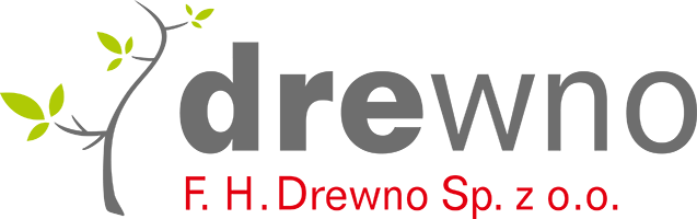 FHU drewno logo