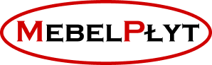 Meble płyt logo