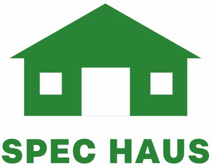 Spec Haus Logo