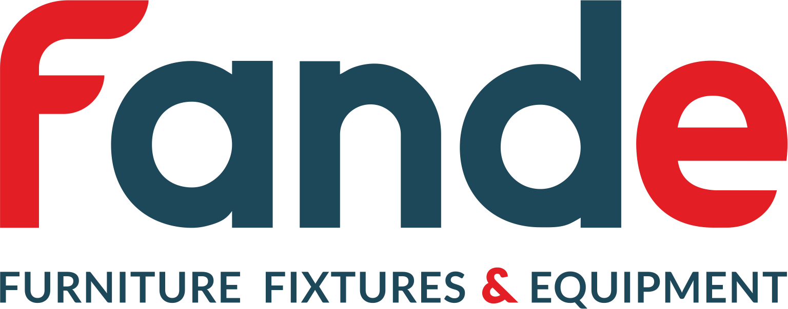 Fande furniture fixtures & equipment logo