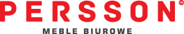 Persson - meble biurowe logo