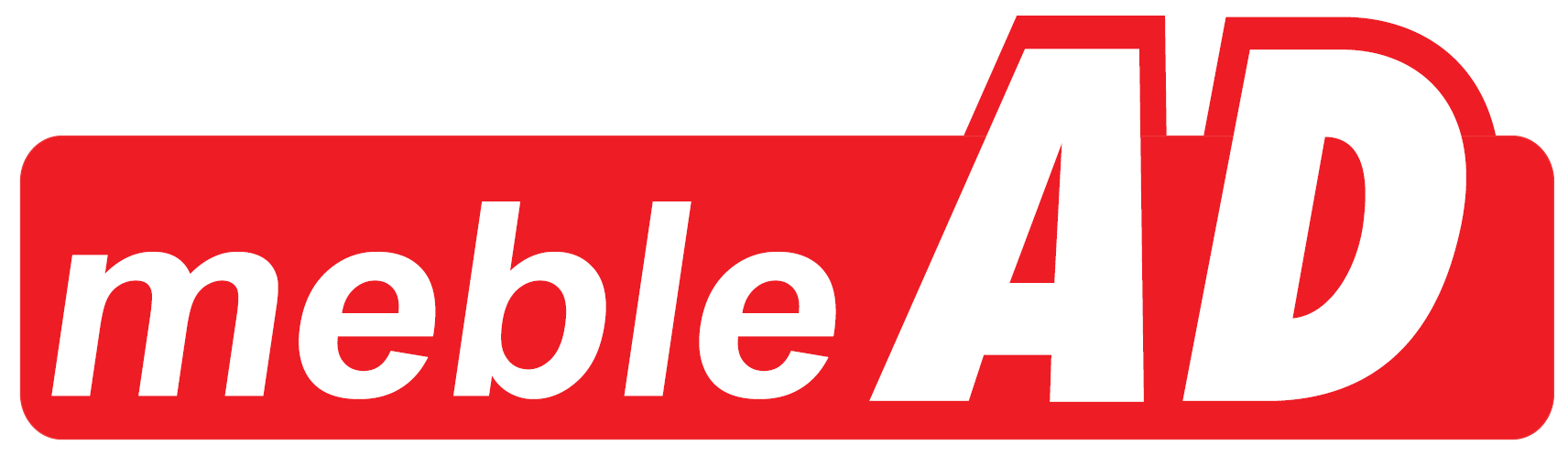 Meble Ad Logo